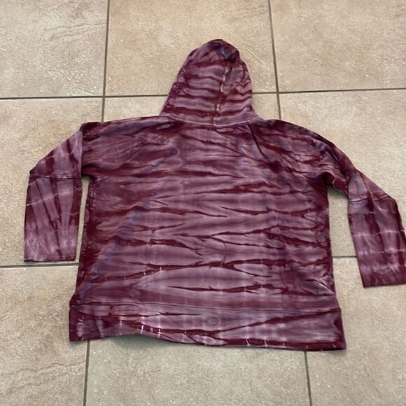 Johnny Was Hoodie - Picture 4 of 9